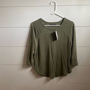 Abercrombie & Fitch Shirt